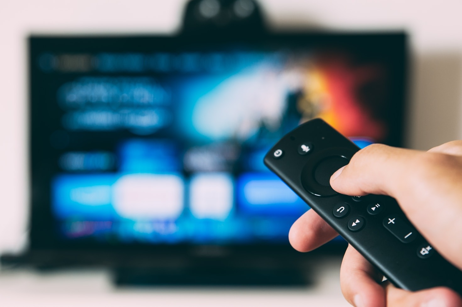 Top 10 Streaming Apps for Binge-Watchers
